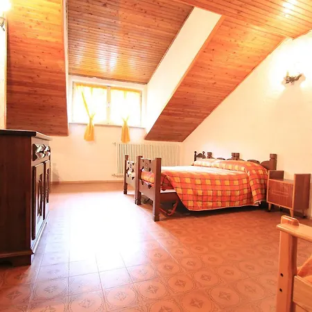 Rustico Di Montagna By Connexion *