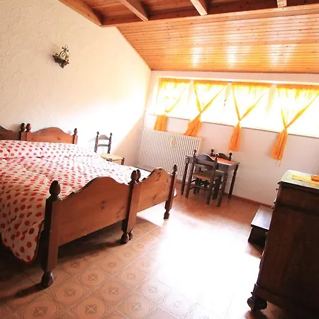 Hotel apartamentowy Rustico Di Montagna By Connexion *