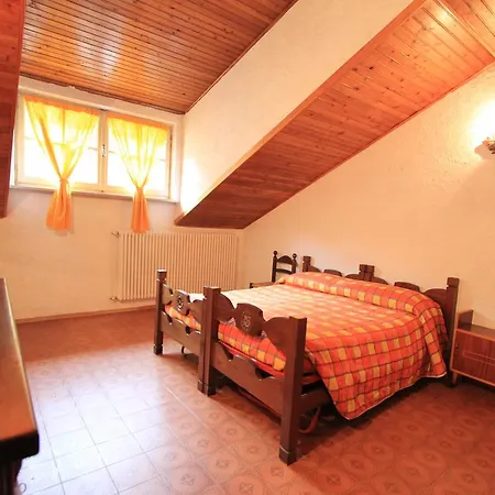 Rustico Di Montagna By Connexion Aparthotel *
