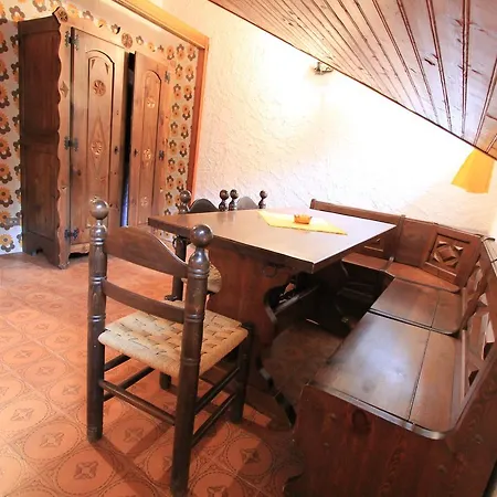 Rustico Di Montagna By Connexion Aparthotel
