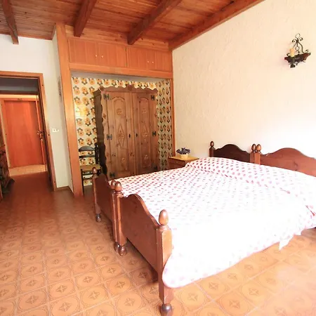 Hotel apartamentowy Rustico Di Montagna By Connexion *