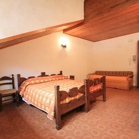 Rustico Di Montagna By Connexion Aparthotel *