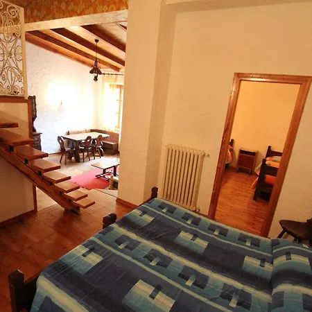 Rustico Di Montagna By Connexion Hotel apartamentowy Pragelato