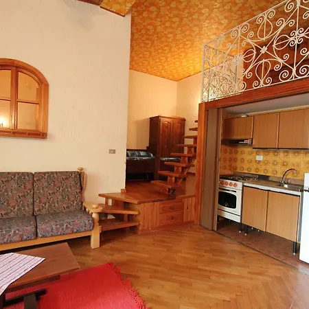 Rustico Di Montagna By Connexion Pragelato