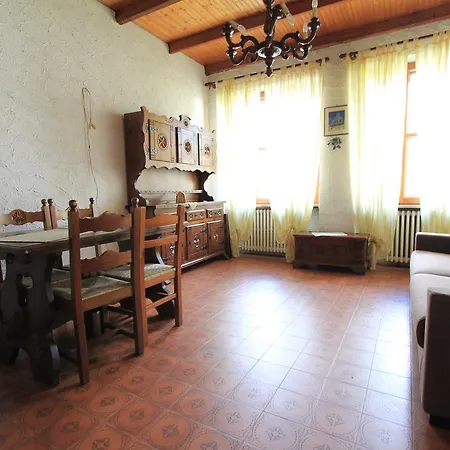 Rustico Di Montagna By Connexion * Pragelato