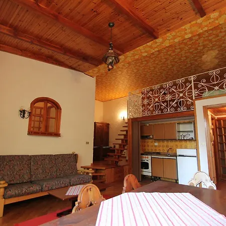 Rustico Di Montagna By Connexion *