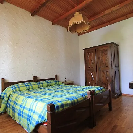 Rustico Di Montagna By Connexion Aparthotel