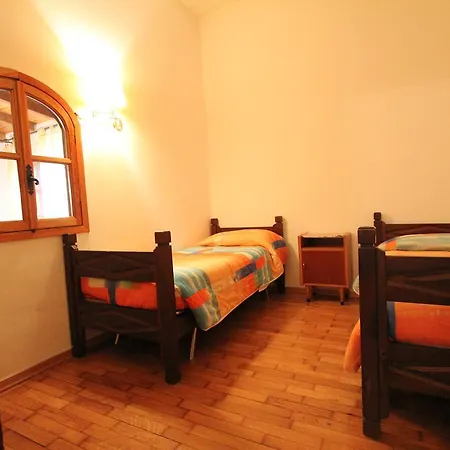 Aparthotel Rustico Di Montagna By Connexion *