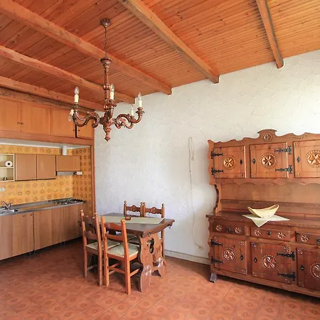Aparthotel Rustico Di Montagna By Connexion Pragelato