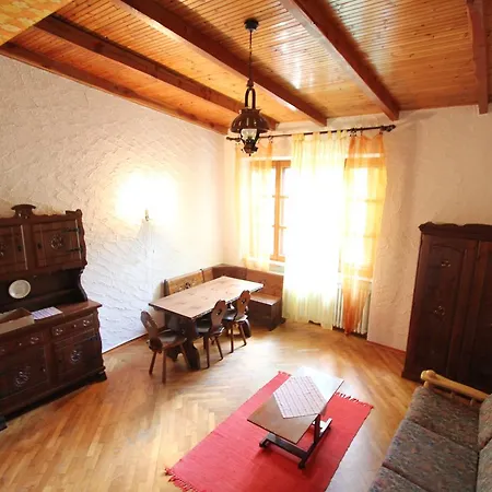 Rustico Di Montagna By Connexion Pragelato