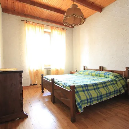 Rustico Di Montagna By Connexion Aparthotel