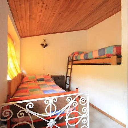 Rustico Di Montagna By Connexion Aparthotel