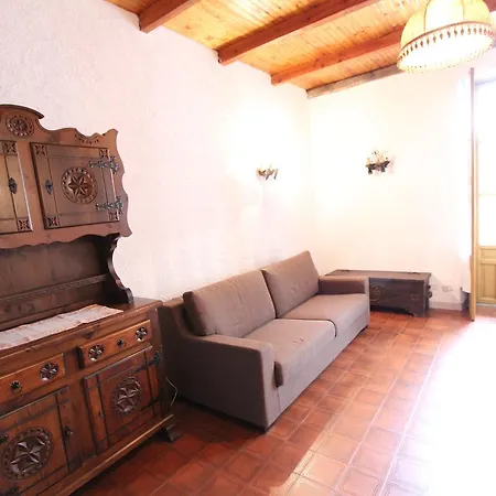 Rustico Di Montagna By Connexion Aparthotel
