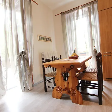Rustico Di Montagna By Connexion Aparthotel