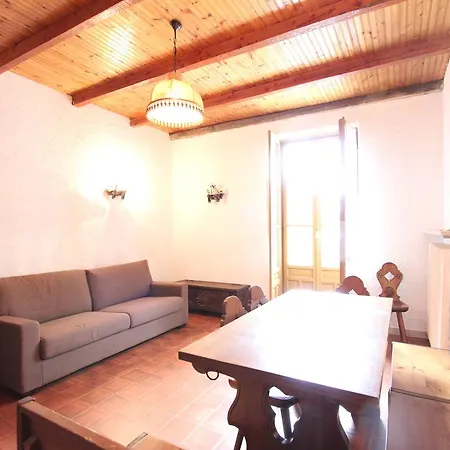 Aparthotel Rustico Di Montagna By Connexion Pragelato