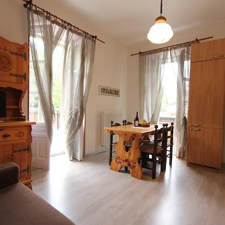 Rustico Di Montagna By Connexion Pragelato