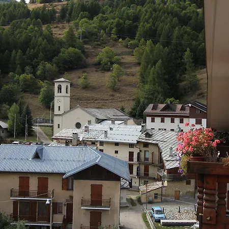 Rustico Di Montagna By Connexion Aparthotel *
