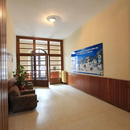 Rustico Di Montagna By Connexion Aparthotel *