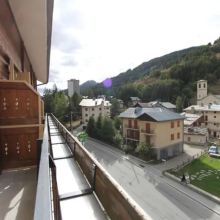 Rustico Di Montagna By Connexion Aparthotel Pragelato