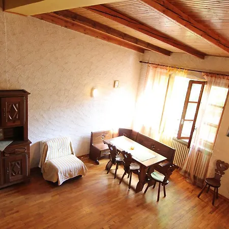 Hotel apartamentowy Rustico Di Montagna By Connexion