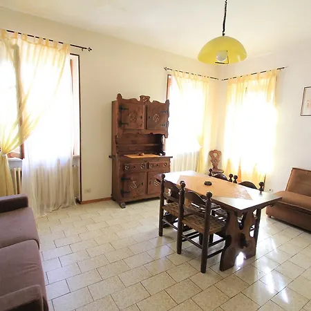 Aparthotel Rustico Di Montagna By Connexion *
