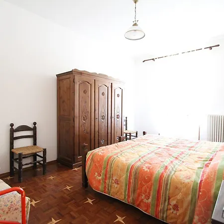 Rustico Di Montagna By Connexion Aparthotel *