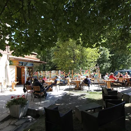 Rustico Di Montagna By Connexion