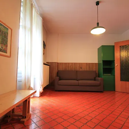 Aparthotel Rustico Di Montagna By Connexion Pragelato