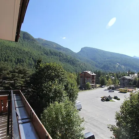 Rustico Di Montagna By Connexion Hotel apartamentowy Pragelato
