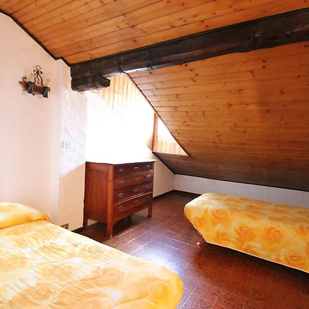 Aparthotel Rustico Di Montagna By Connexion Pragelato