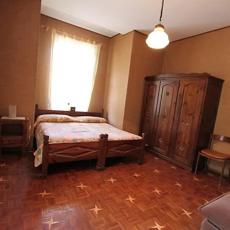 Hotel apartamentowy Rustico Di Montagna By Connexion *