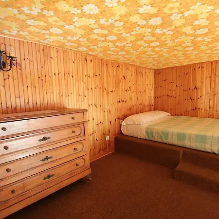 Aparthotel Rustico Di Montagna By Connexion *