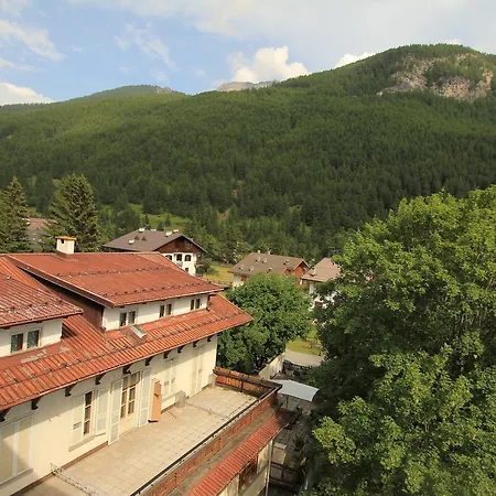Aparthotel Rustico Di Montagna By Connexion