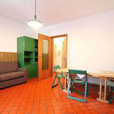 Rustico Di Montagna By Connexion Aparthotel