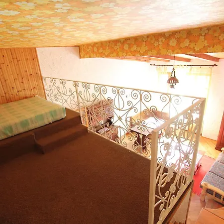 Hotel apartamentowy Rustico Di Montagna By Connexion