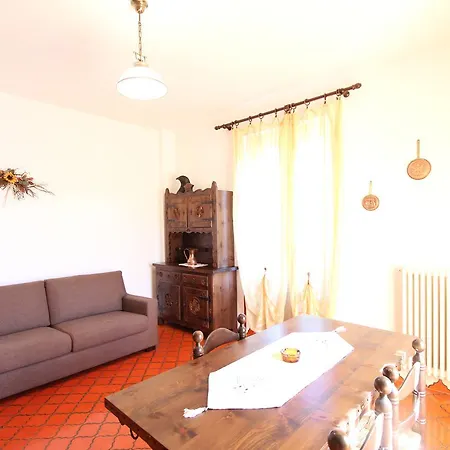 Rustico Di Montagna By Connexion Aparthotel *