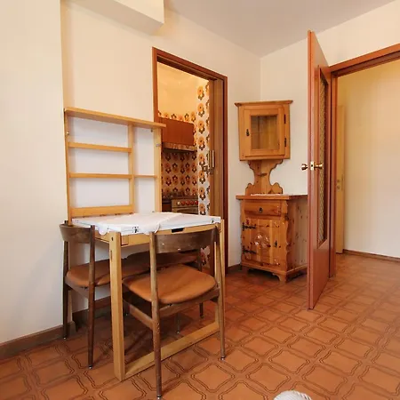 Aparthotel Rustico Di Montagna By Connexion