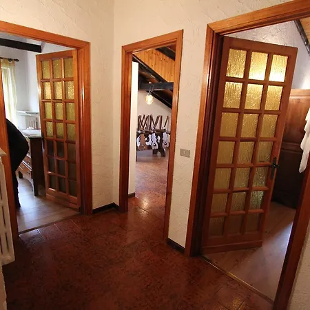 Rustico Di Montagna By Connexion Pragelato