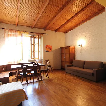 Rustico Di Montagna By Connexion