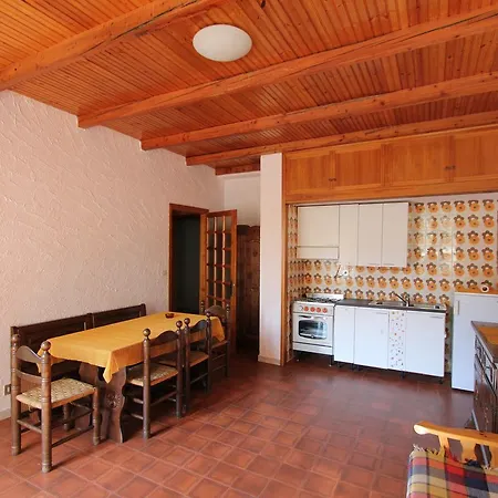 Rustico Di Montagna By Connexion Aparthotel
