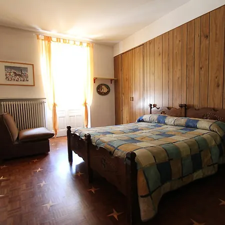 Aparthotel Rustico Di Montagna By Connexion Pragelato
