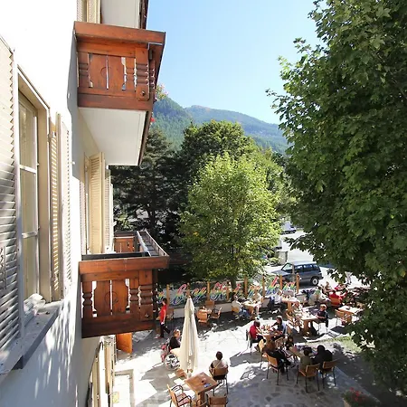 Rustico Di Montagna By Connexion