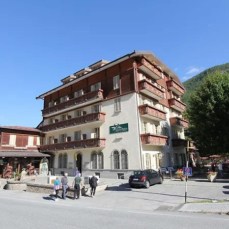 Rustico Di Montagna By Connexion Aparthotel Pragelato