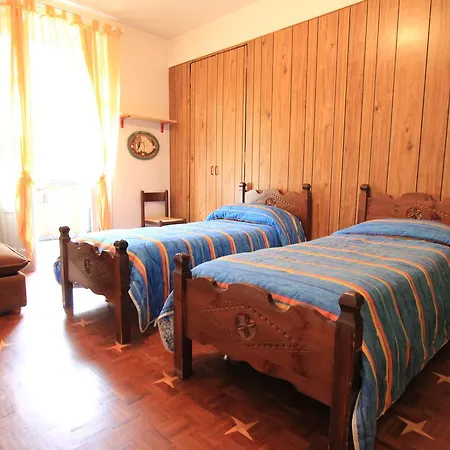Rustico Di Montagna By Connexion Pragelato