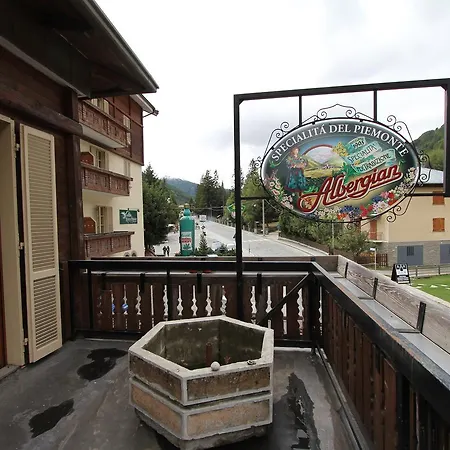 Rustico Di Montagna By Connexion