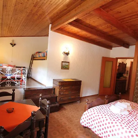 Rustico Di Montagna By Connexion
