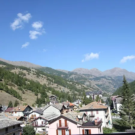Rustico Di Montagna By Connexion Hotel apartamentowy *