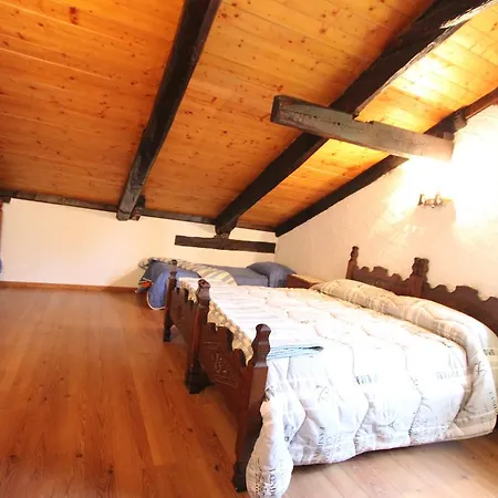 Rustico Di Montagna By Connexion Aparthotel