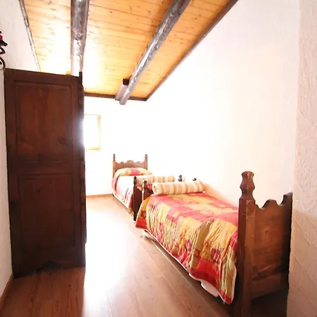 Aparthotel Rustico Di Montagna By Connexion Pragelato