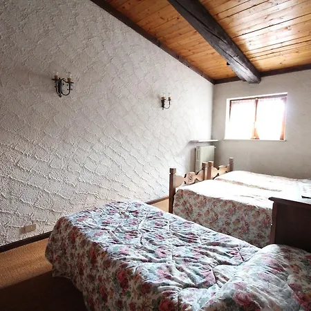 Aparthotel Rustico Di Montagna By Connexion *